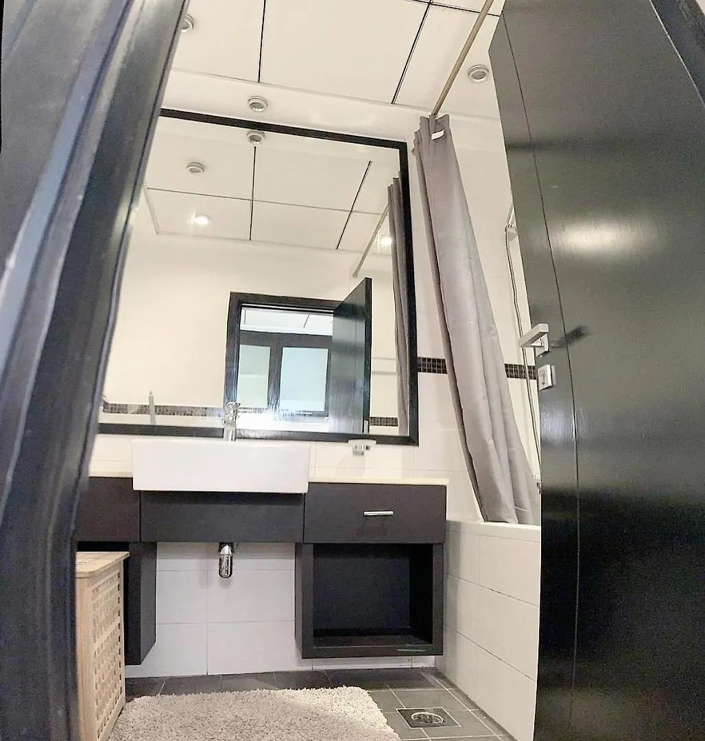 Apartment Chic Studio In Dubai Marina